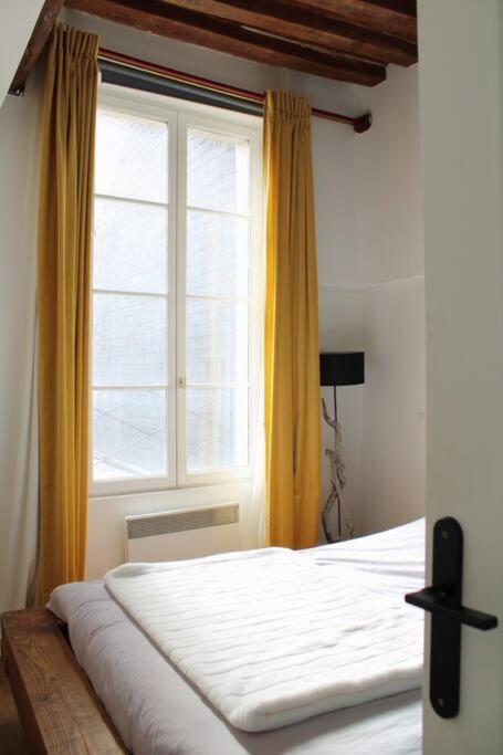 Appartement Le Beauvoisine à Rouen Extérieur photo