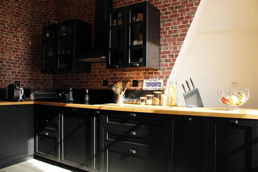 Appartement Le Beauvoisine à Rouen Extérieur photo