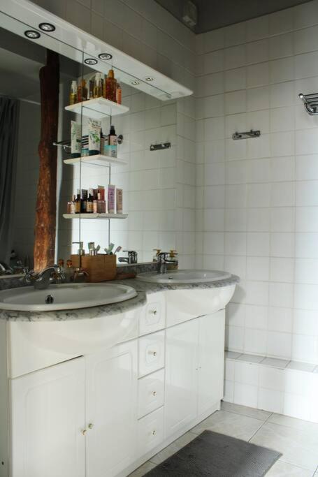 Appartement Le Beauvoisine à Rouen Extérieur photo